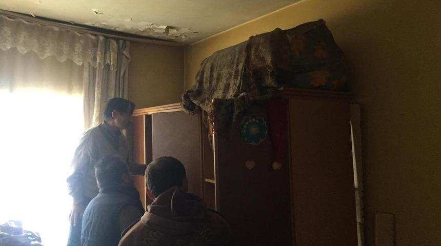 Odunpazarı Zabıtası&rsquo;ndan &ouml;rnek davranış