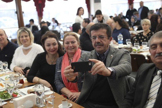 Zeybekci’den arsa mağdurlarına müjde