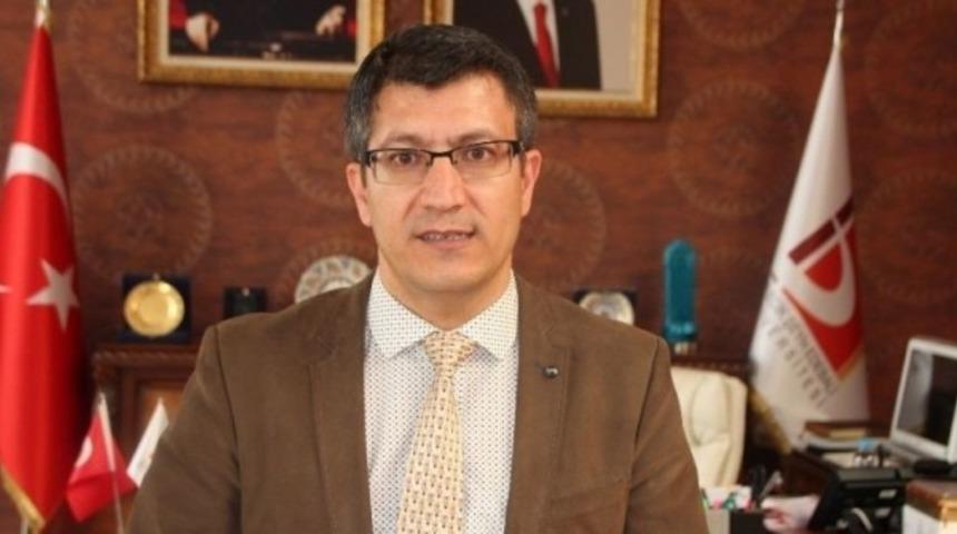 Şeyh Edebali &Uuml;niversitesine yeni y&uuml;ksekokul