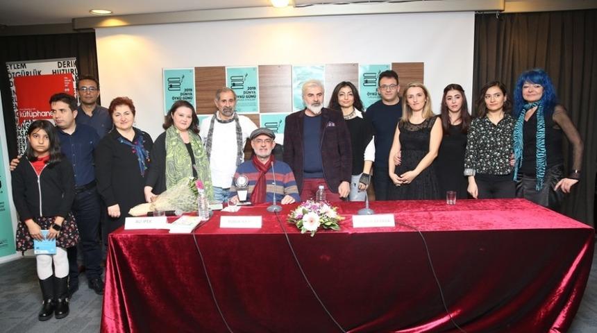 Nil&uuml;fer Belediyesi&rsquo;nden D&uuml;nya &Ouml;yk&uuml; G&uuml;n&uuml; etkinliği