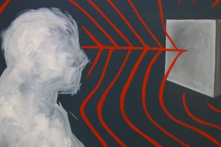 SAÜ’de Multimedya Atölyesi Sergisi açıldı G3