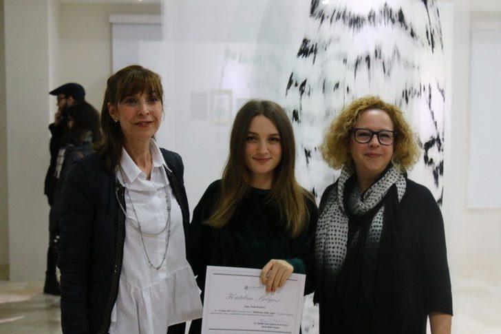 SAÜ’de Multimedya Atölyesi Sergisi açıldı G5