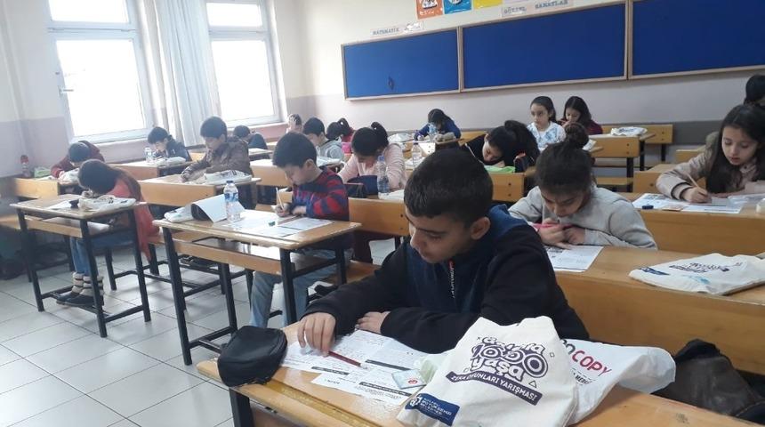 Aklınla 1000 Yaşa Yarışması’nda yarı final heyecanı