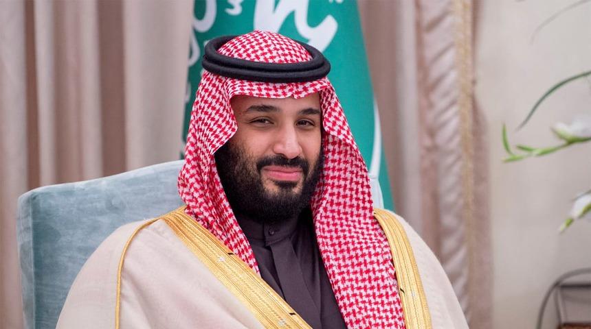 Muhammed Bin Selman'ın Manchester United'ı satın alacağı iddiası yalanlandı