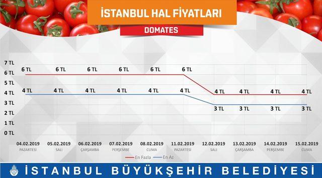 DOMATES TABLO