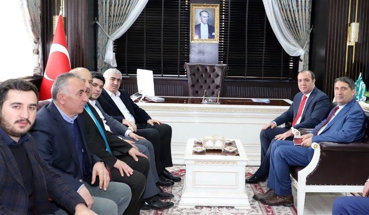 Ak Parti’den Narman ve Oltu’ya seçim çıkarması G3