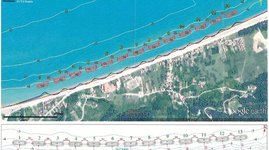 İş adamı Murat Demir, Cide&rsquo;ye yapılacak olan yatırımlar hakkında bilgi verdi