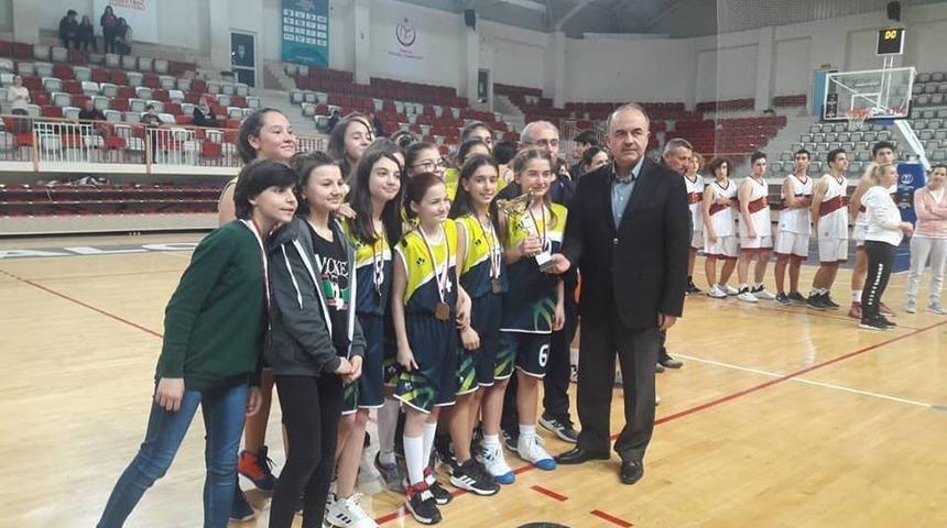 Yalova&rsquo;da potada şampiyonlar belli oldu