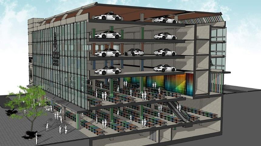 İYİ Parti Yomra Belediye Başkan adayı Mustafa Bıyık: "Otopark sorununu k&ouml;k&uuml;nden &ccedil;&ouml;zeceğiz"