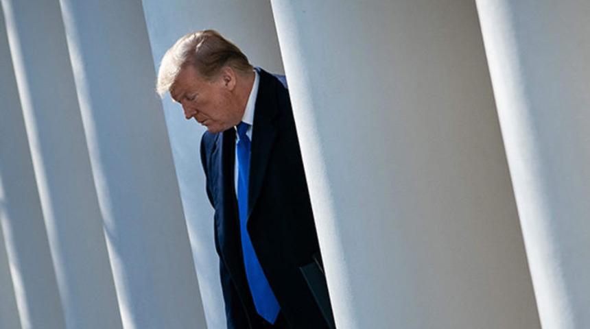 Avrupa karıştı! Trump çağrı yaptı