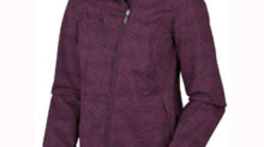 Columbia Kayak Koleksiyonu