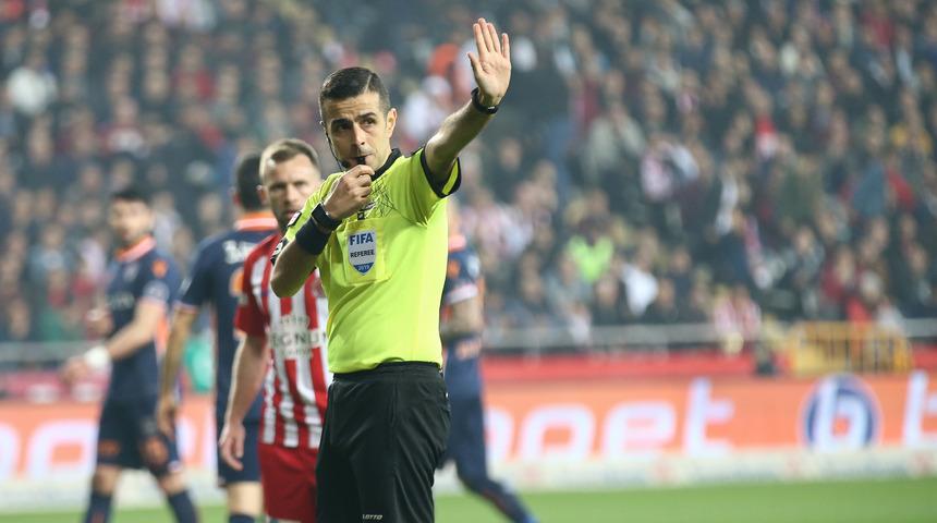 Yekta'dan şok suçlama!