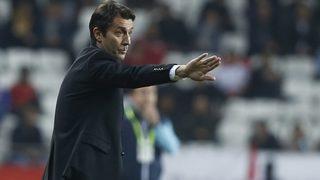 Bülent Korkmaz'dan hakem Mete Kalkavan'a tepki