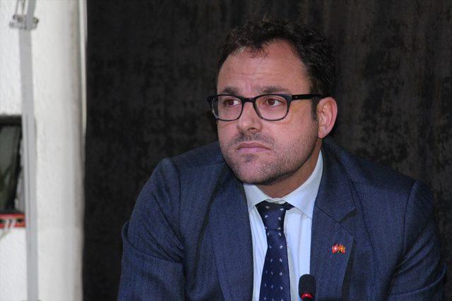 Sundance &ouml;d&uuml;ll&uuml; "Honeyland" &Uuml;sk&uuml;p te festivalde g&ouml;sterilecek 1