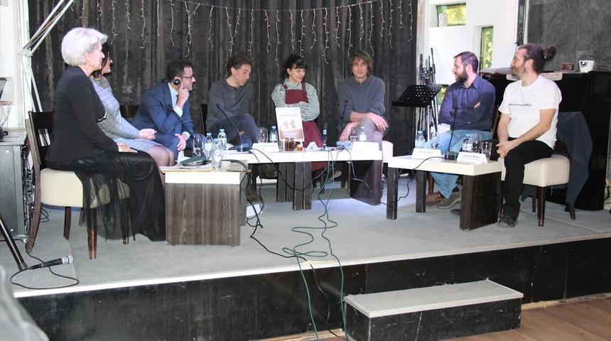 Sundance &ouml;d&uuml;ll&uuml; "Honeyland" &Uuml;sk&uuml;p'te festivalde g&ouml;sterilecek