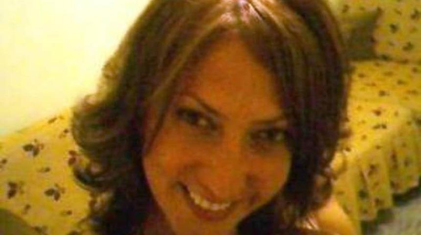 Ankara'da eşini &ouml;ld&uuml;ren adam saklandığı evde yakalandı