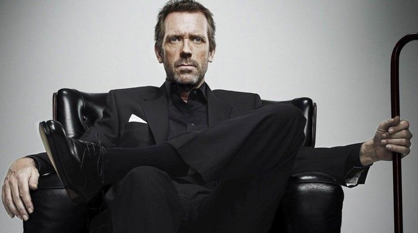Dr. House dizisinin yerli versiyonu geliyor!