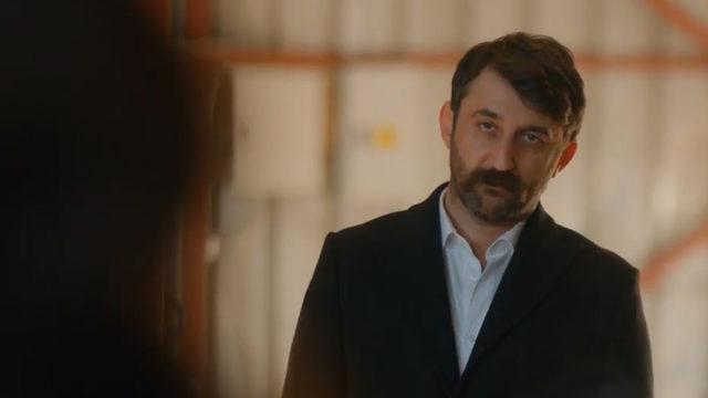 Çukur'da Cumali aşık mı oluyor? Uluç Reis'in kızı kim? Çukur 54. yeni bölüm fragmanı izle!
