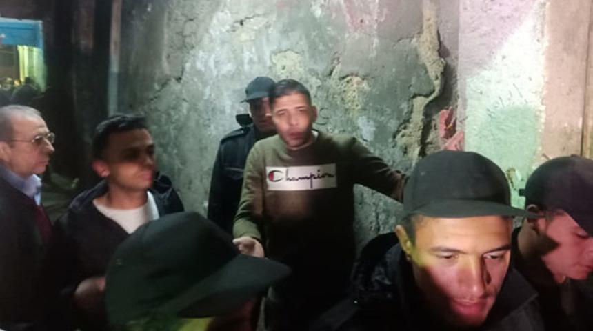 Mısır'da patlama! Hayatını kaybedenler var