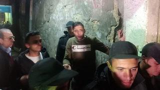 Mısır'da patlama! Hayatını kaybedenler var