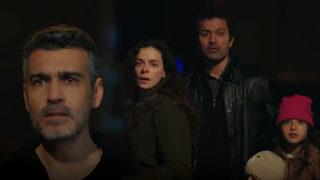 Kadın'da Bahar ve Arif, Sarp'a yakalanıyor! Kadın 50. yeni bölüm 2. fragmanı izle!