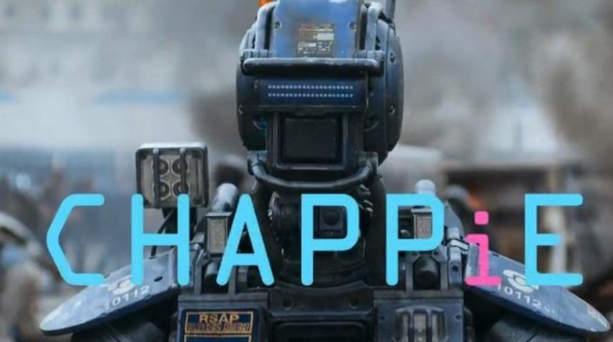 Chappie, Apex Legends’a mı geliyor?