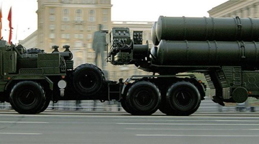 Teslim edilemeden kullanılamaz hale geldi! Rusya'dan dikkat &ccedil;eken S-400 a&ccedil;ıklaması!