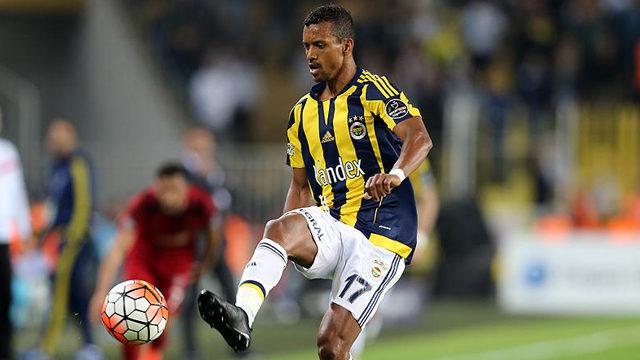 Fenerbahçeli eski futbolcu Luis Nani kariyerini ABD'de sürdürecek
