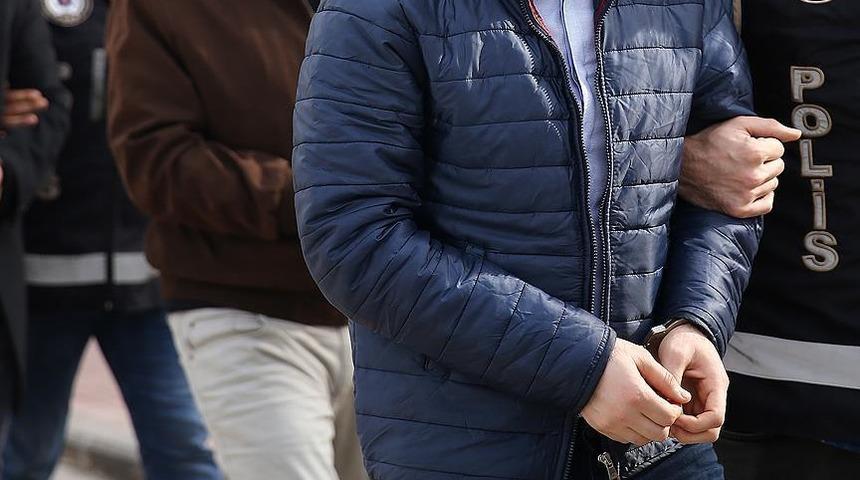 Muğla merkezli FET&Ouml; operasyonu! 14'&uuml; muvazzaf asker, 18 kişi hakkında yakalama kararı 