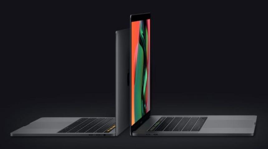 16 in&ccedil; MacBook Pro ve 31 in&ccedil; iMac geliyor!