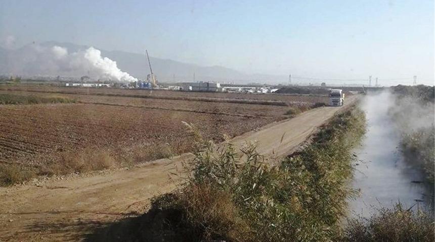 Barış; &ldquo;Jeotermal ile termal birbirine karıştırılıyor&rdquo;