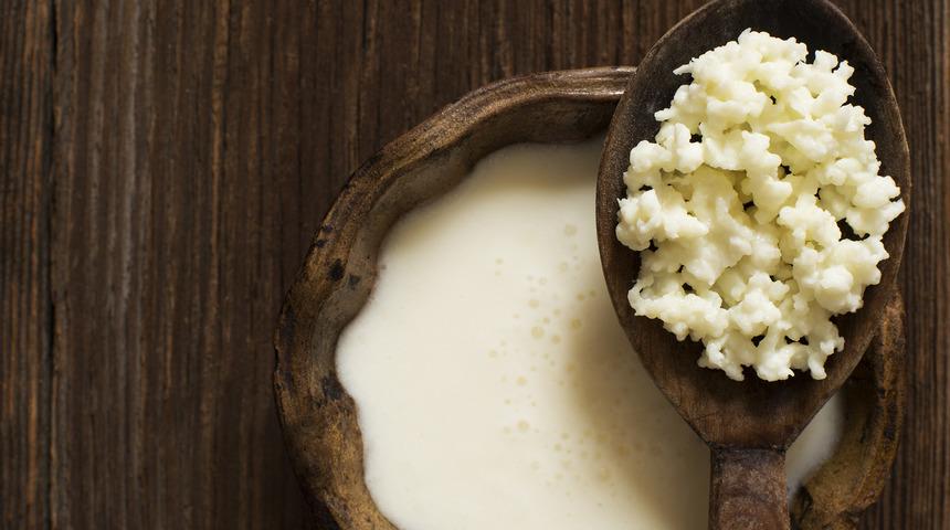 Kefirin faydaları nelerdir?