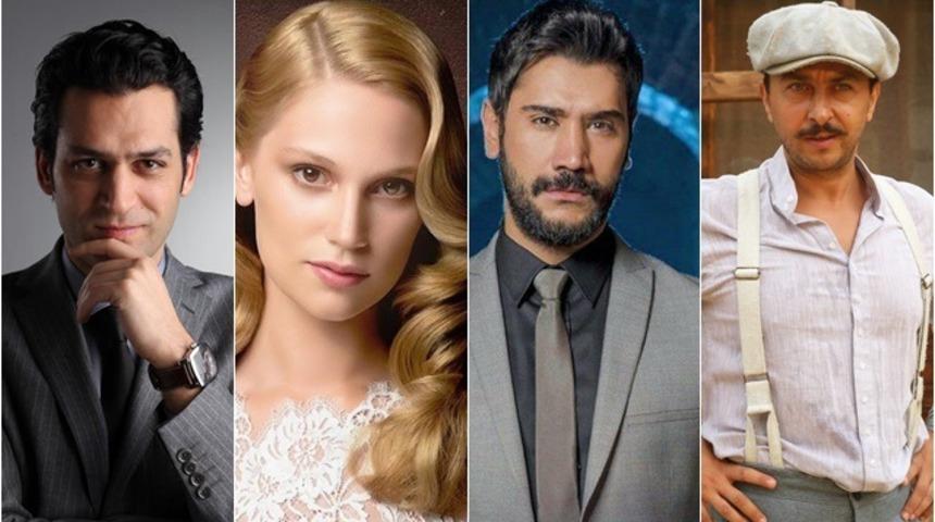 Dumlupınar filminin oyuncu kadrosu belli oldu