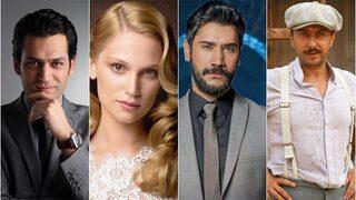 Dumlupınar filminin oyuncu kadrosu belli oldu