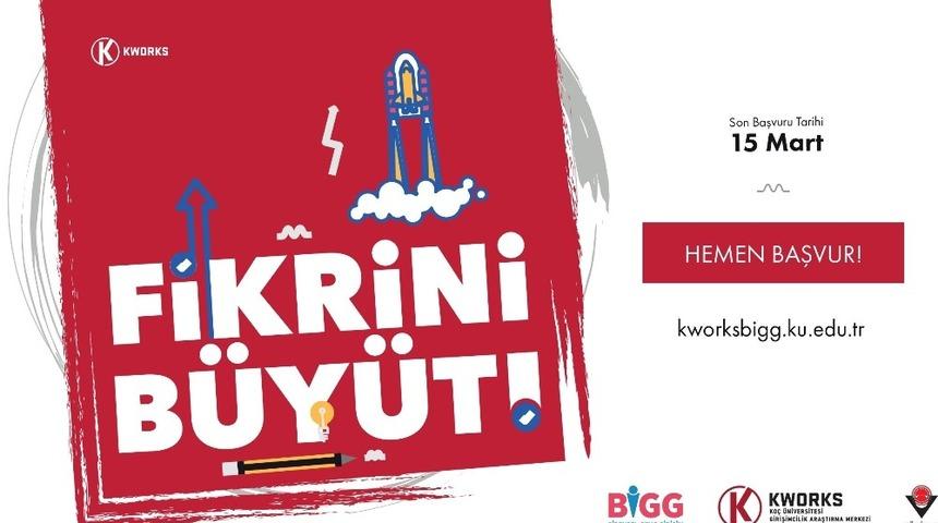 Gen&ccedil; girişimcilere 200 bin TL hibe desteği