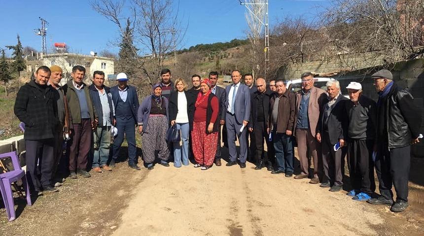 Vakıf arazilerini kiralayanların dikkatine