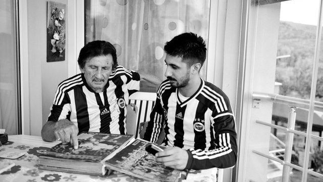 Fenerbahçe efsanelerinden Abdullah Çevrim hayatını kaybetti