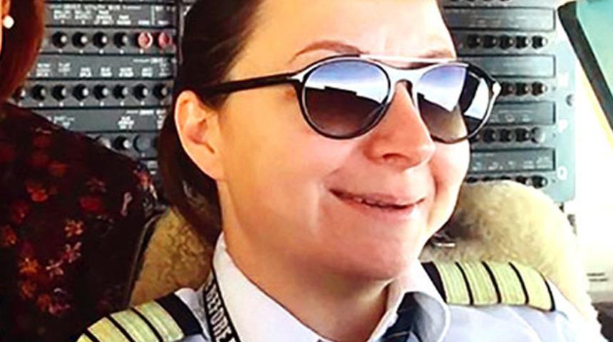 Beril Gebeş'in cenazesi hala bulunamadı