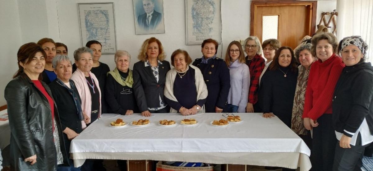 KASAİD&rsquo;den kadın aday sayısının arttırılması talebi