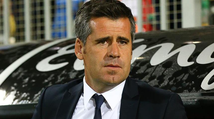 Hüseyin Eroğlu Gordon Milne'in rekorunu kırdı