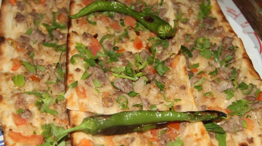 Yapılışı da lezzeti de 500 yıldır aynı: Develi cıvıklısı