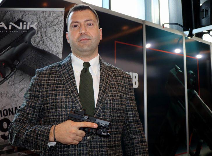 İstihbaratçıların yeni silahı olacak G4