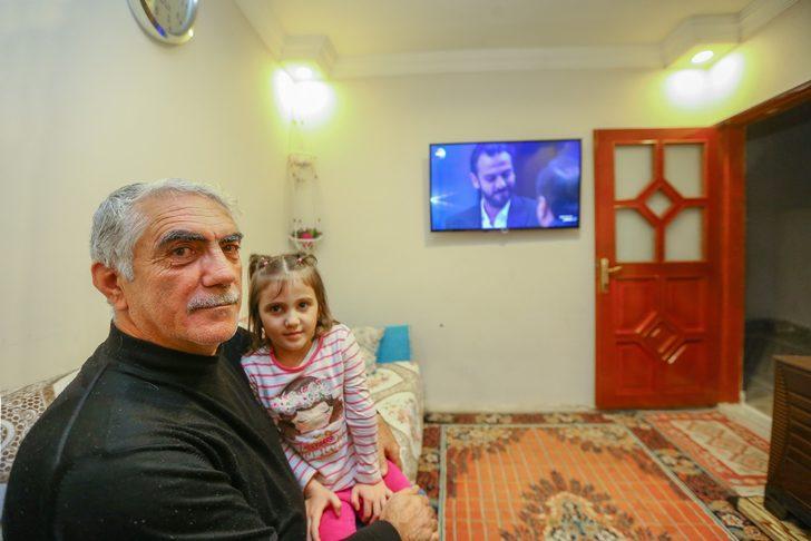 Diziden etkilenip soyadlarını değiştirdiler  G5