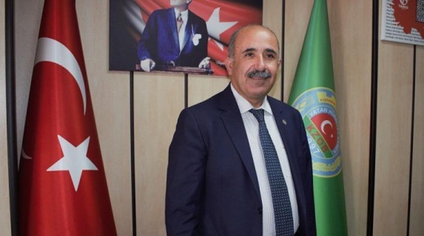 Ziraat Odası başkanından patates ekimi yasağı açıklaması: