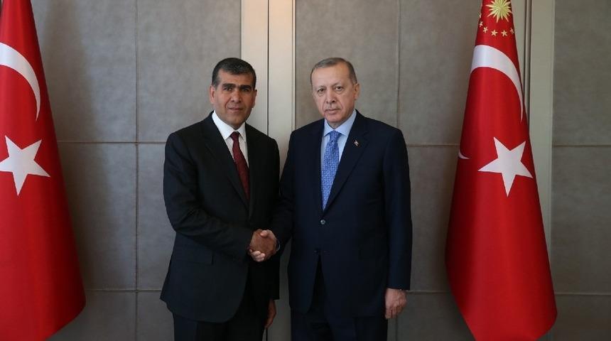 Irak’la çifte gümrük sorunu çözüldü