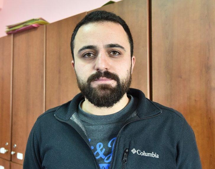 Nesli tükenen beyaz gelincik Bitlis’te görüntülendi G3