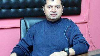 Okul müdürüne makamında silahlı saldırı!