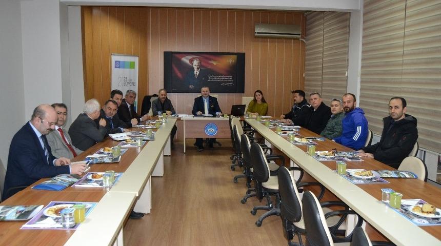 Okul mahalle spor kul&uuml;pleri kuruluyor