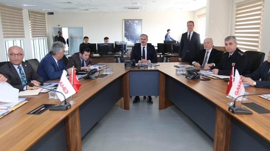 Tamer Yiğit: Aramaların y&uuml;zde 60&rsquo;ı gereksiz &ccedil;ağrı