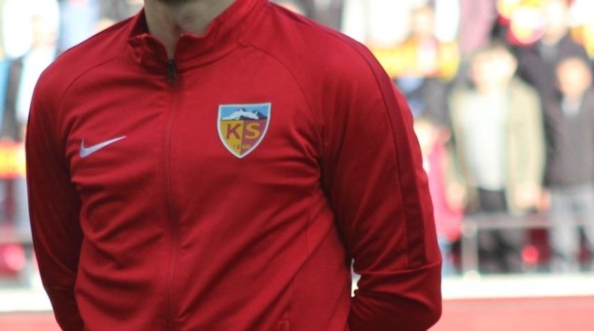 Sapunaru ve Atila Turan sarı kart sınırında